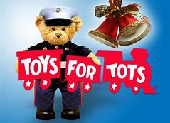 Toys for Tots